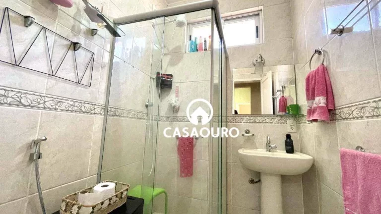 Imagem Apartamento com 3 quartos à venda, 84 m² por R$ 410.000 - Serra - Belo Horizonte/MG