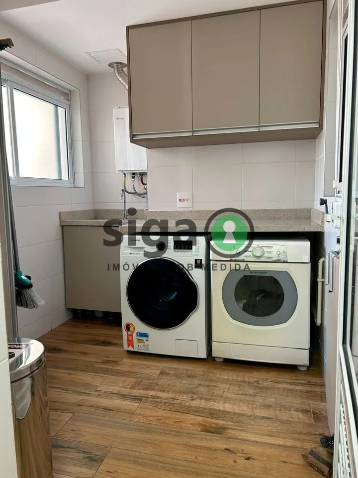 Imagem APARTAMENTO A VENDA VILA ANDRADE, 03 SUÍTES, 02 VAGAS - 129M²