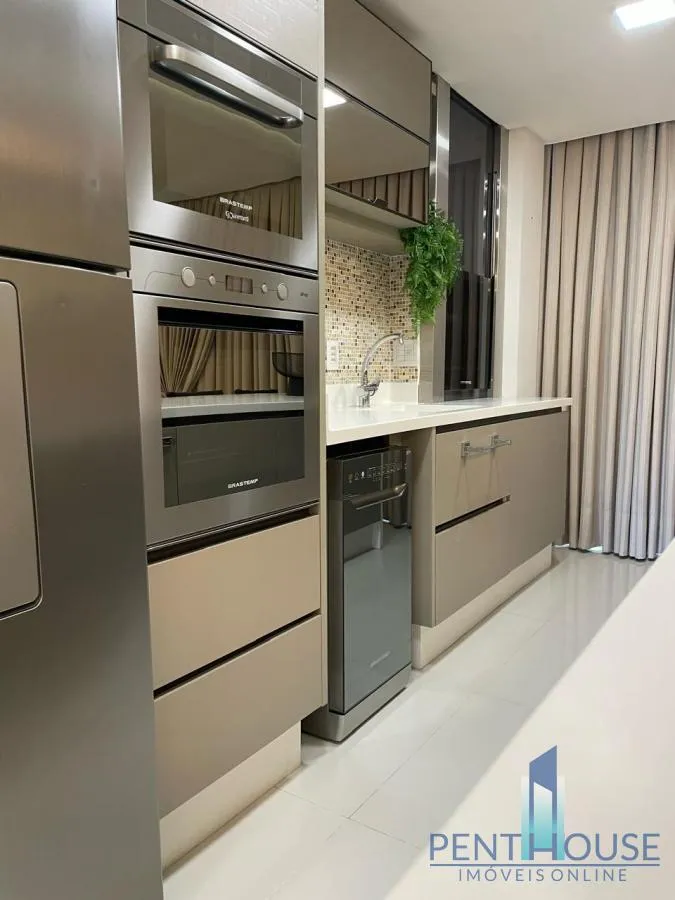 Imagem Apartamento Zona Central para Venda em Balneário Camboriú, PIONEIROS, 3 dormitórios, 3 suítes, 4 banheiros, 3 vagas