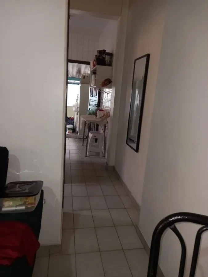 Imagem Casa para Venda, Lapa, 3 dormitórios, 3 banheiros, 1 vaga
