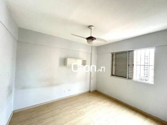 Imagem Apartamento com 3 dormitórios à venda, 114 m² por R$ 340.000,00 - Setor Oeste - Goiânia/GO