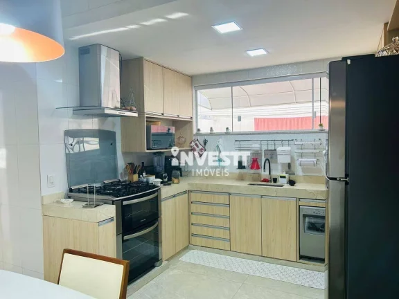 Imagem Sobrado Comercial / Residencial à venda no Jardim América - Goiânia/GO