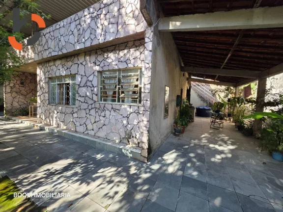 Foto do imóvel Casa com 2 dormitórios à venda, 150 m² por R$ 180.000,00 - Cobrex - Nova Iguaçu/RJ