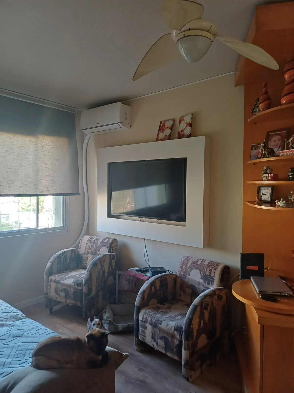 Imagem Apartamento em Santana