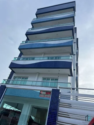Imagem Excelente apartamento 03 quartos c/suíte com sacada no Guaratuba -SC