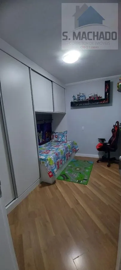 Imagem Apartamento para Venda em Santo André / SP no bairro Vila Curuça
