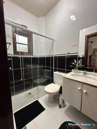 Imagem Casa espetacular em condomínio fechado