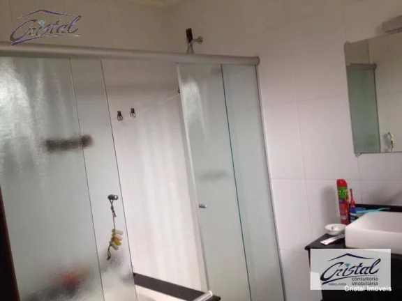 Imagem Casa com 4 dormitórios à venda, 250 m² por R$ 800.000,00 - Pitas - Cotia/SP