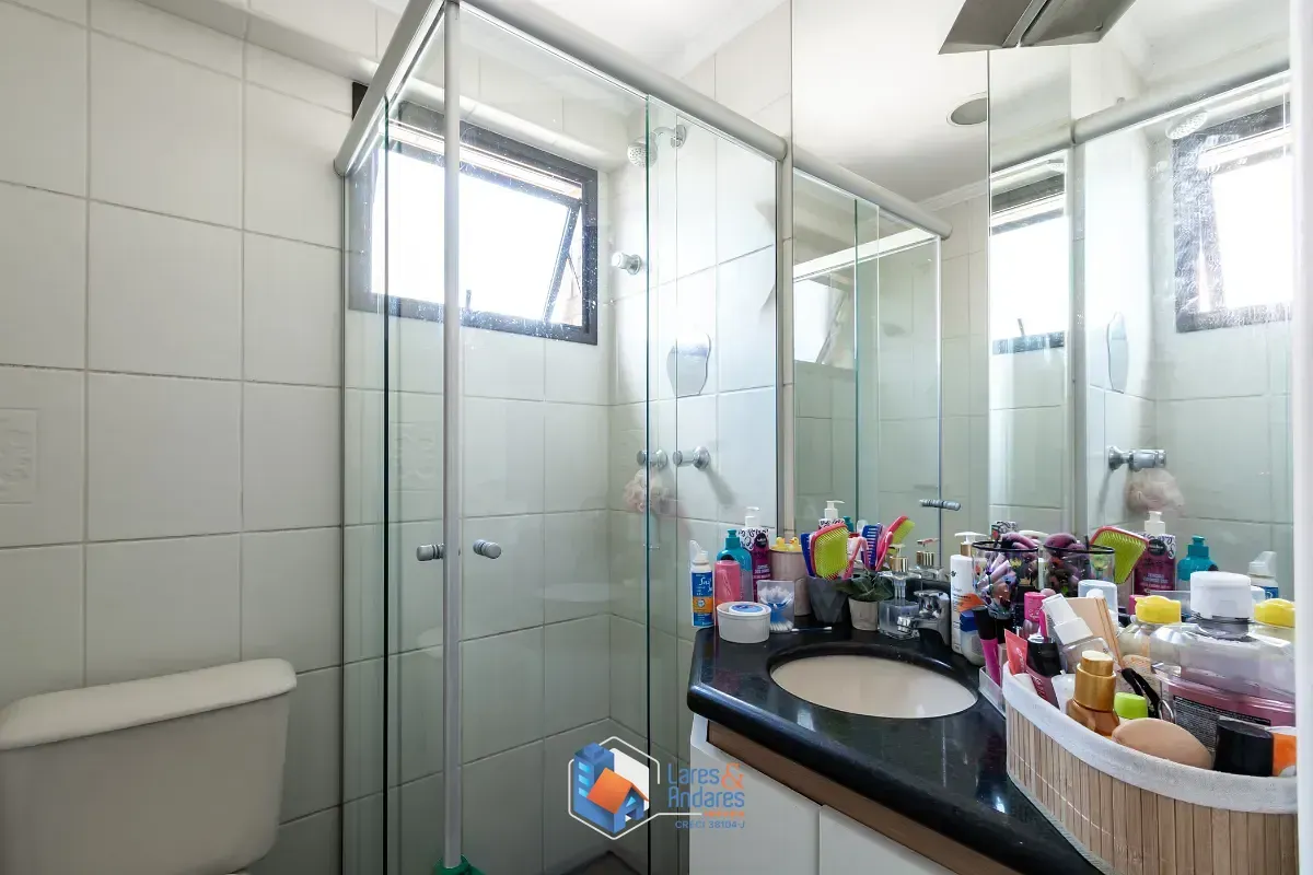 Imagem Apartamento para venda em Perdizes com 4 quartos, sendo 2 suítes, 130m²