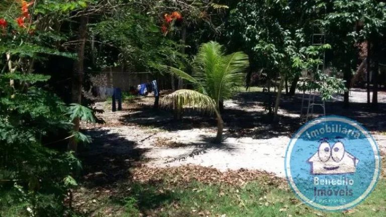 Imagem IMÓVEL RESIDENCIAL ARRAIAL DAJUDA