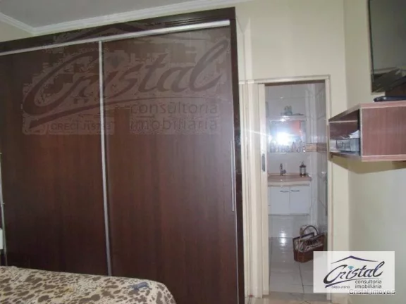 Imagem Casa Residencial à venda, Éden, Sorocaba - .