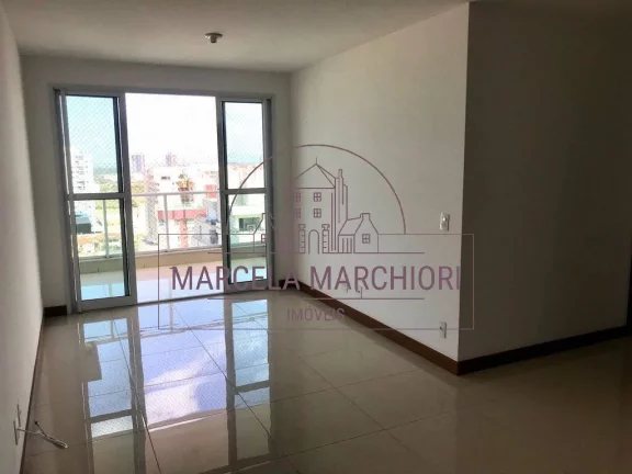 Imagem 3 Quartos (1 Suíte), Andar Alto, Vista do Mar, Varada Gourmet, 2 Vagas