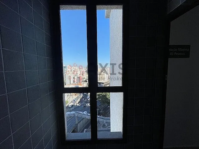 Imagem Área Privativa 2 Quartos no Santo Agostinho - Lazer