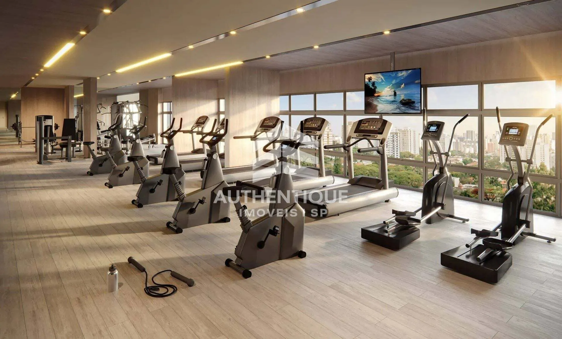 Imagem RAIZES MOOCA RESERVE - Apartamento à venda no bairro Vila Prudente - São Paulo/SP, Zona Leste
