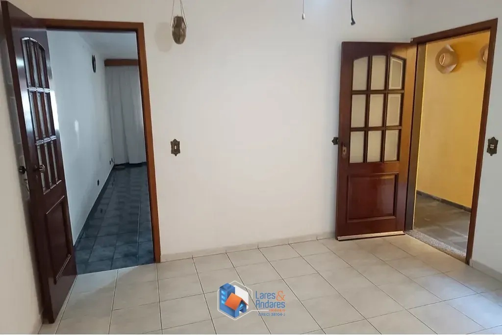 Imagem Casa à venda 3 Quartos 1 Suite 2 Vagas 160M² Vila Marari São Paulo - SP
