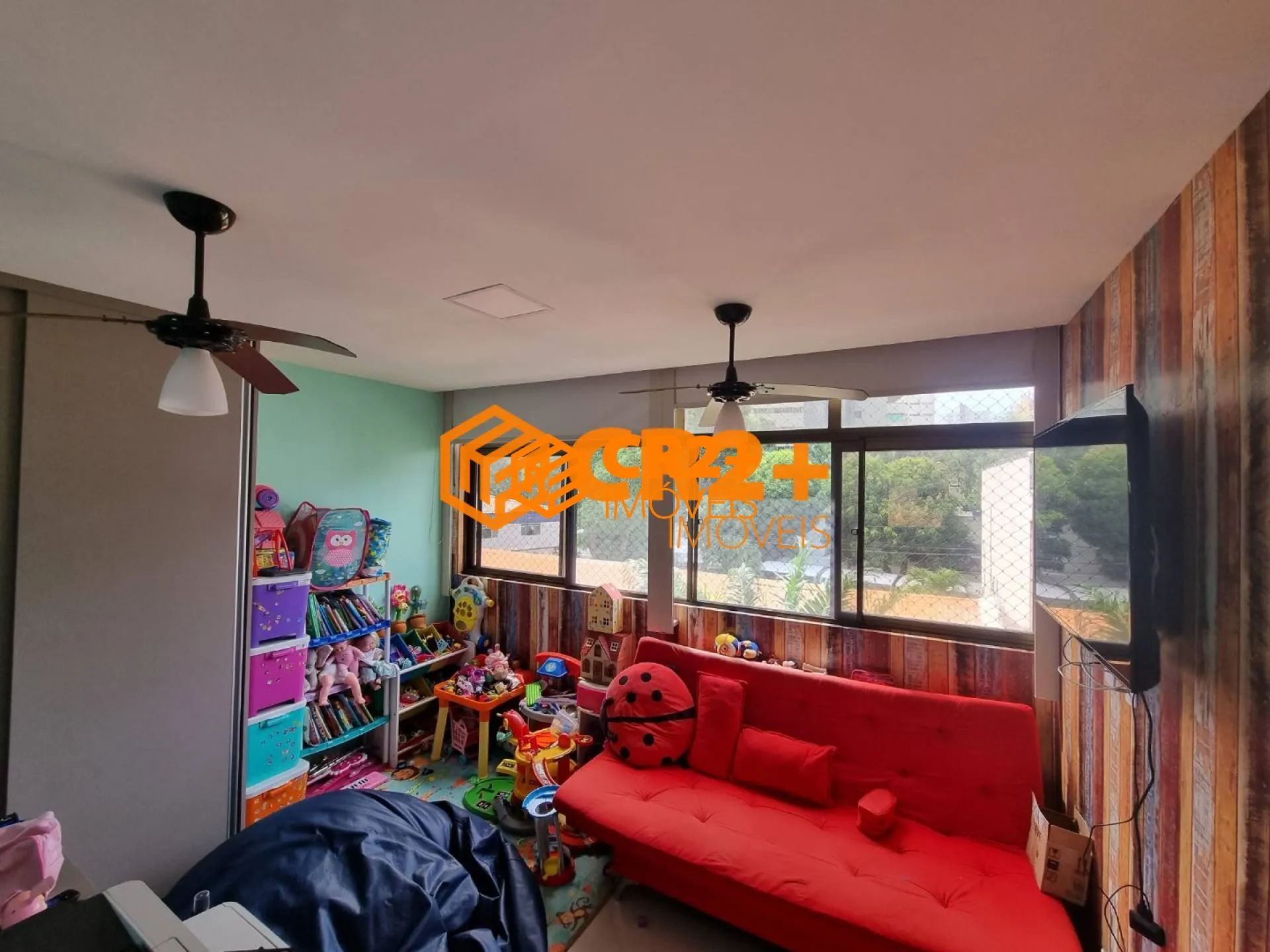 Imagem Apartamento a Venda com 4 quartos 3 suítes em Casa Forte 200m² em Recife