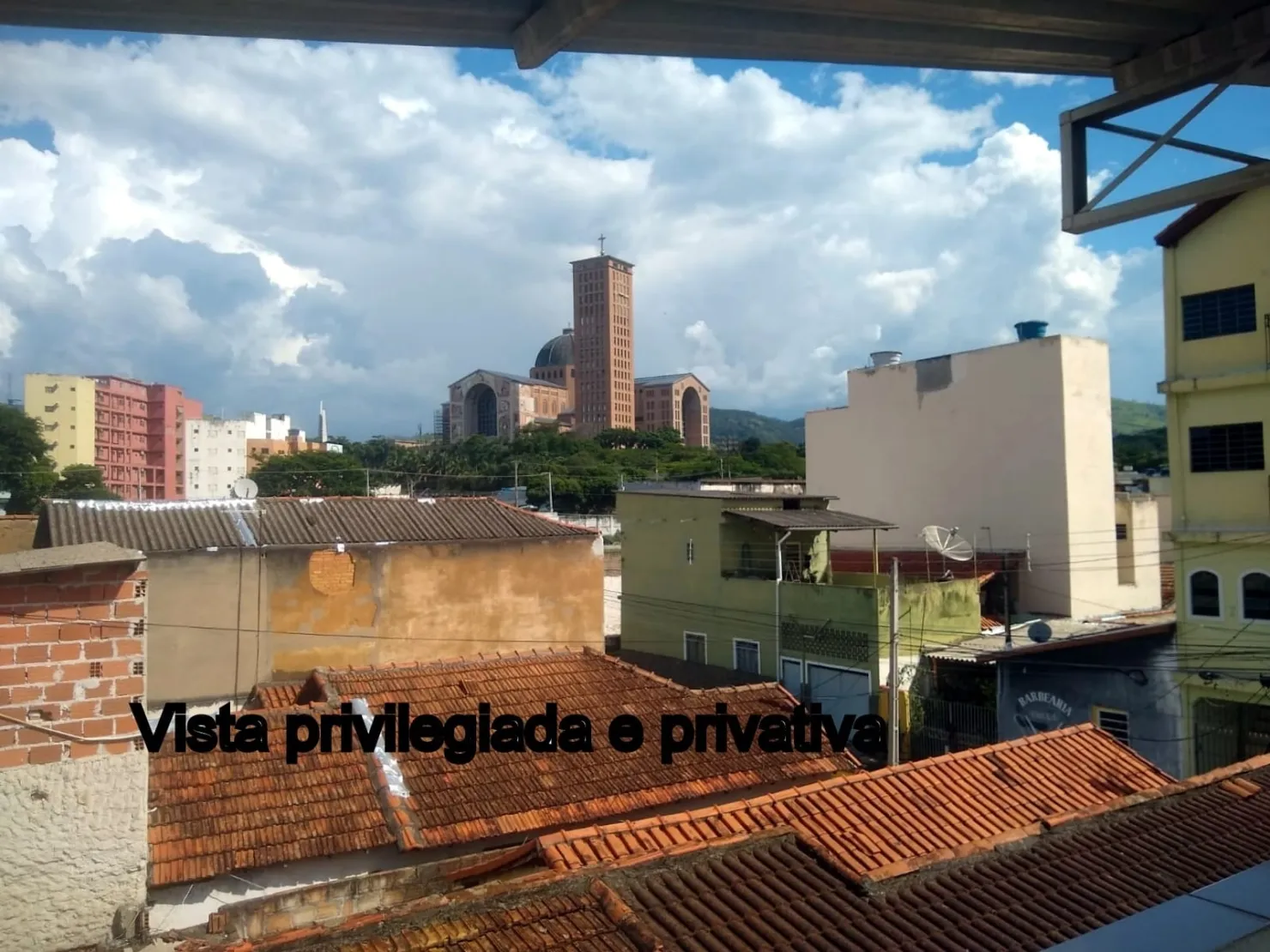 Imagem Sobrado à venda 3 Quartos, 2 Vagas, 110M², Ponte Alta, Aparecida - SP