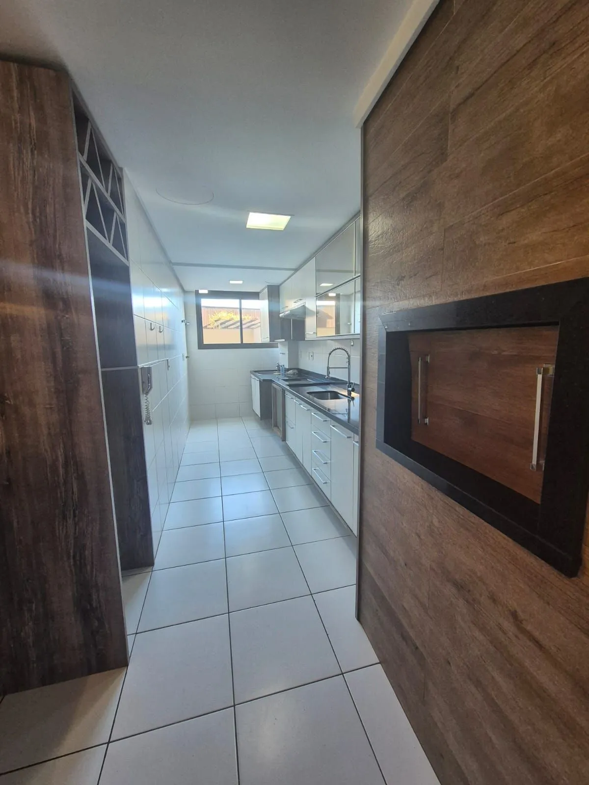 Imagem Apartamento 2 dormitórios 1 suíte 2 garagens