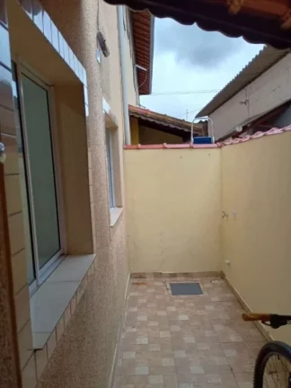 Imagem Casa à venda no Jardim Trevo Praia Grande!!!