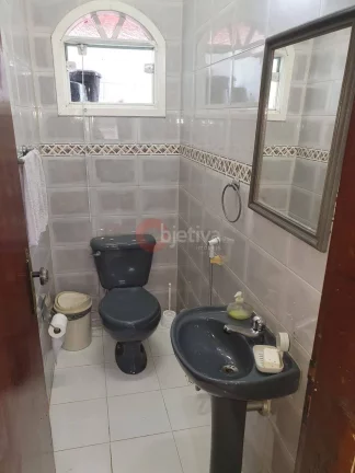 Imagem Casa tríplex em condomínio Venda - 3 quartos - Peró - Cabo Frio