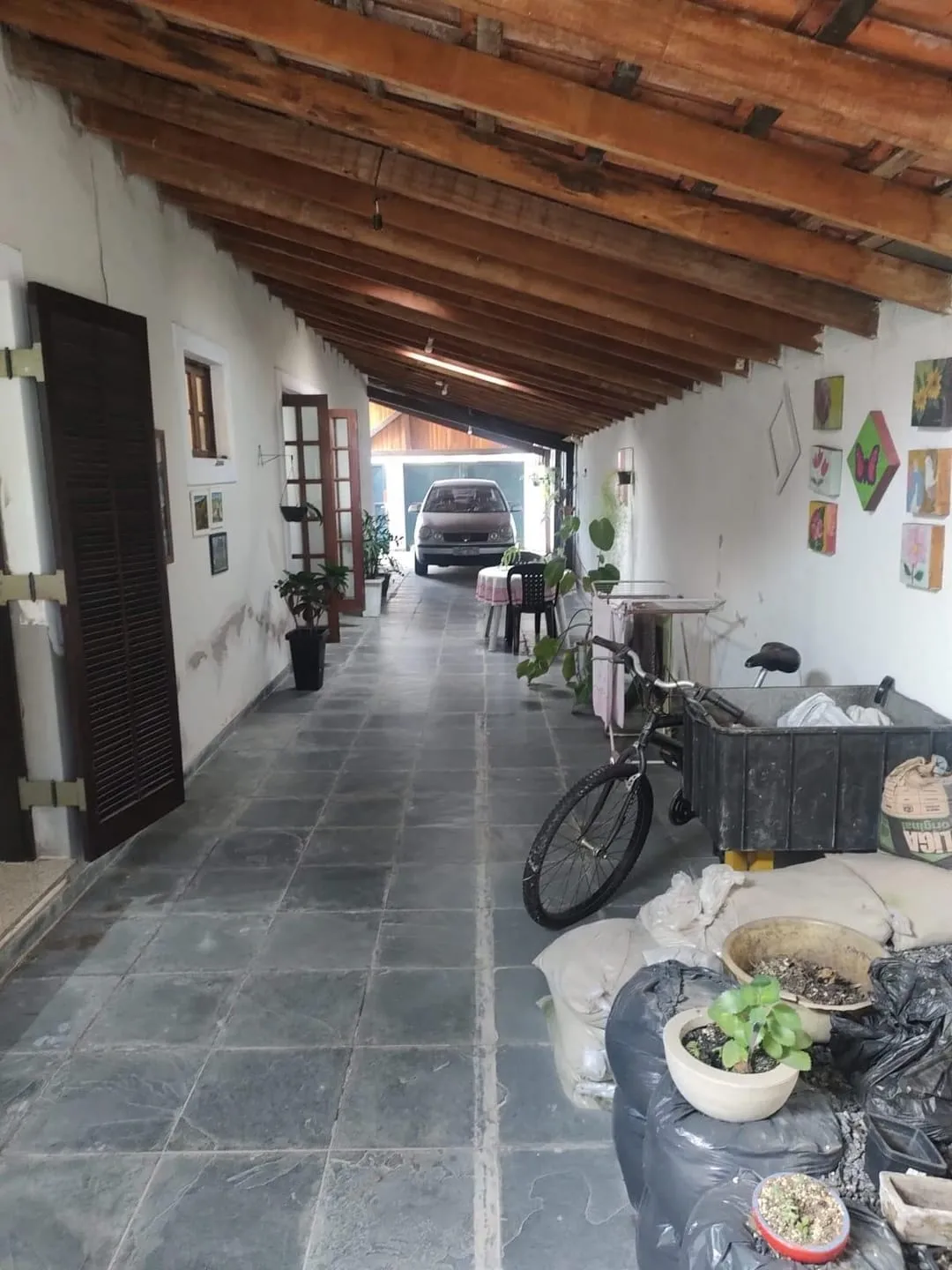 Imagem Casa à venda, Parque das Nações, Pindamonhangaba, SP