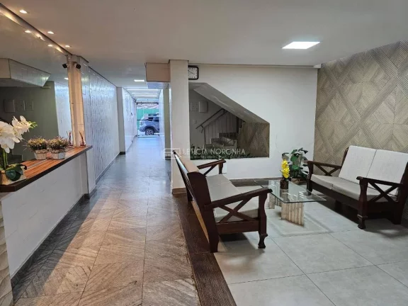 Imagem Apartamento com 2 quartos - São Lourenço