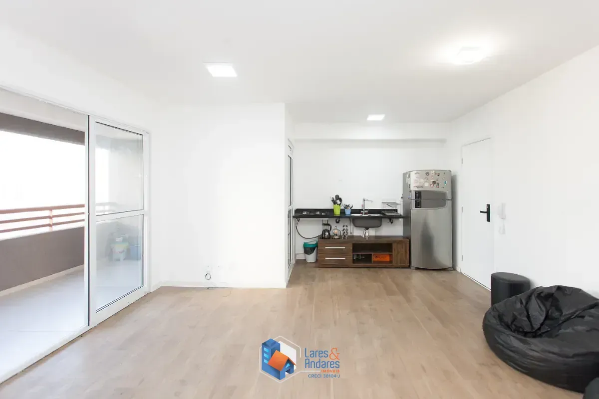Imagem Apartamento para venda em Freguesia do Ó com 2 quartos, sendo 1 suíte, 66m²