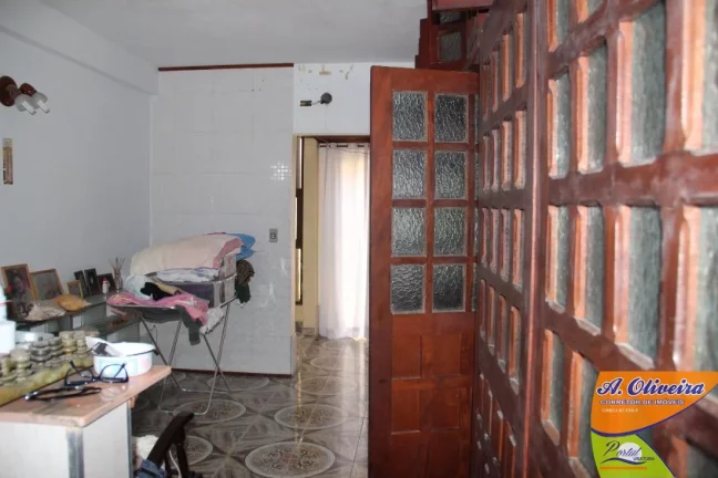 Imagem SOBRADO - 03 DORMITÓRIOS ( 01 SUITE ) - 500 METROS DE PRAIA.