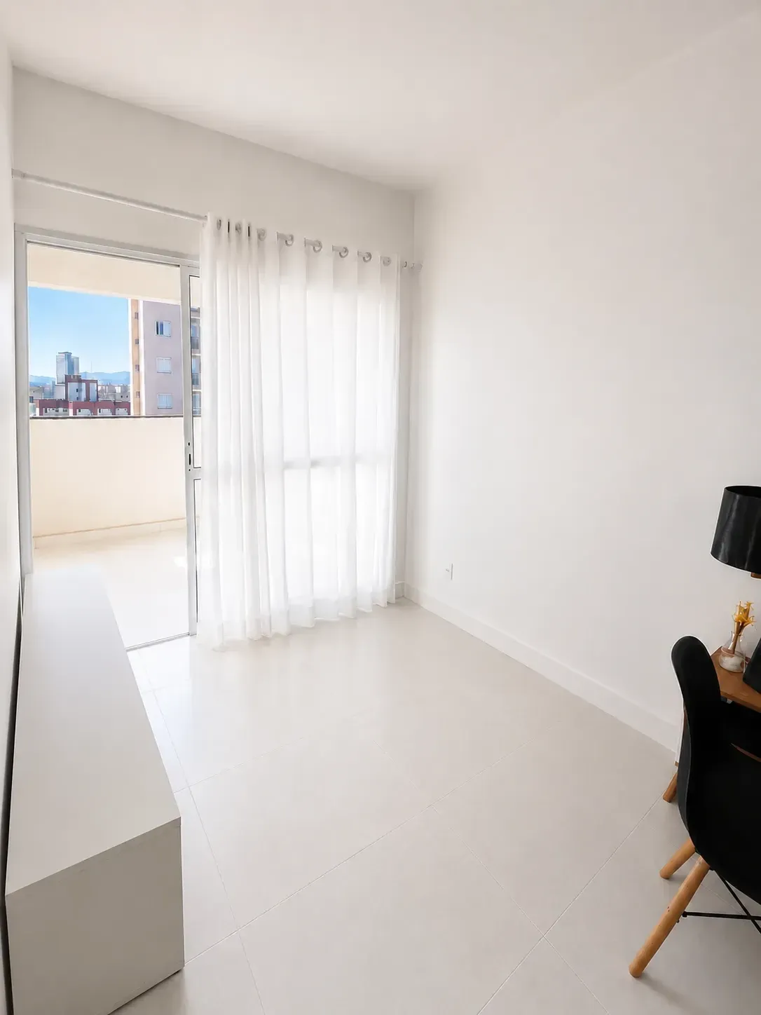 Imagem Apartamento com 1 Quarto para Alugar, 38 m² em Vila Osasco - Osasco