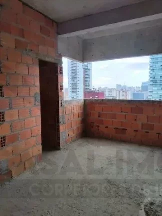 Imagem CASAL IMÓVEIS VENDE ED DOM 3 SUÍTES + 3 VGS ANDAR ALTÍSSIMO