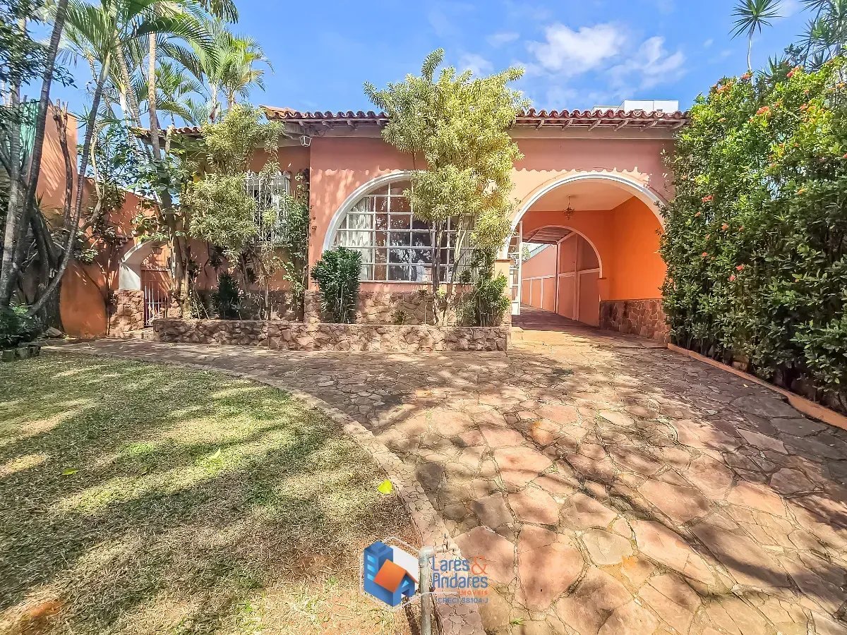 Imagem Casa para venda em Alto da Lapa com 4 quartos, sendo 2 suítes, 250m²