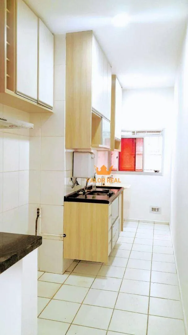 Imagem Apto 52 m2, 2 dorm, R$ 240 mil. Esta procurando aconchego, comodidade, conforto !!! Vc encontra aqui no Condominio Vitória Super Oferta
