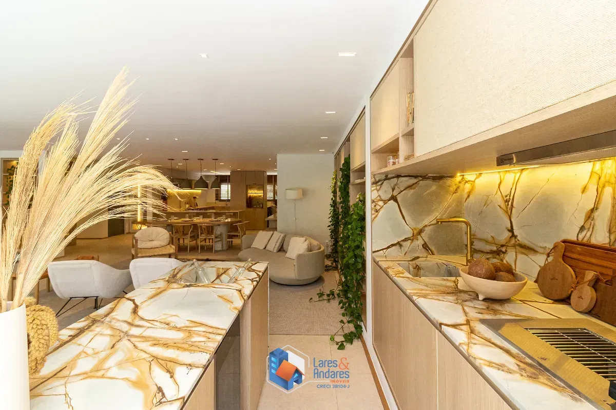 Imagem Apartamento para venda em Jardim Vitória Régia com 4 quartos, sendo 4 suítes, 222m²
