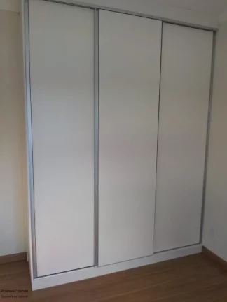 Imagem APARTAMENTO RESIDENCIAL em POÇOS DE CALDAS - MG, CAMPO DA MOGIANA