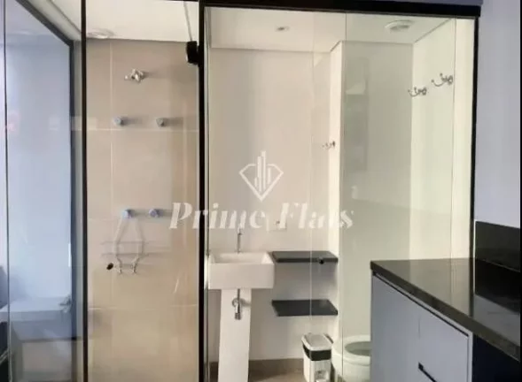 Imagem Flat disponível para venda no Condomínio VN Nova Higienópolis, com 11m² e 1 dormitório