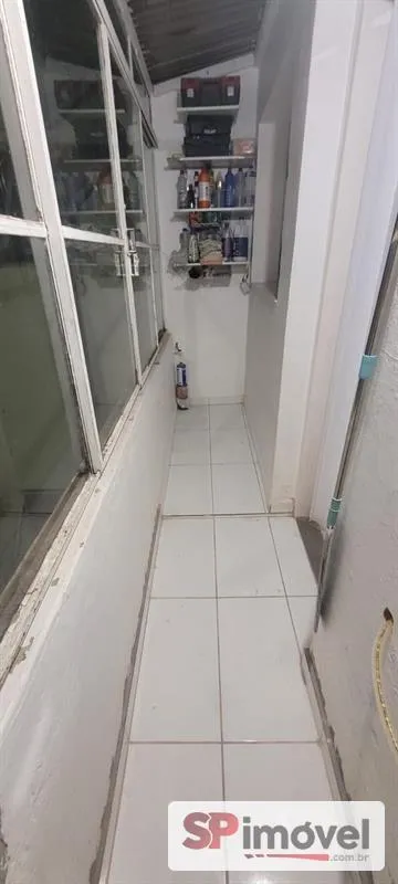 Imagem Apartamento para Venda em São Paulo, Jardim São Paulo, 2 dormitórios, 1 banheiro, 1 vaga