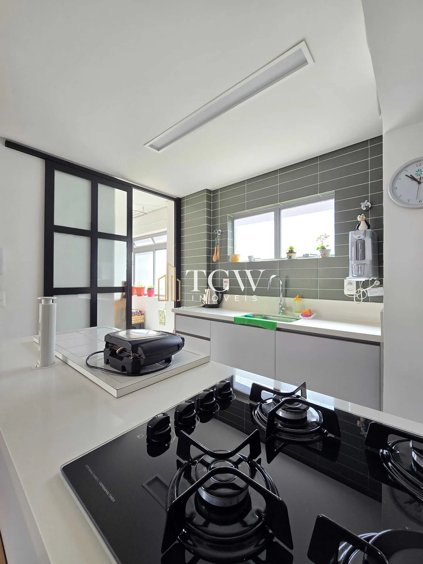 Imagem Apartamento à venda no bairro Itaim Bibi - São Paulo/SP, Zona Sul
