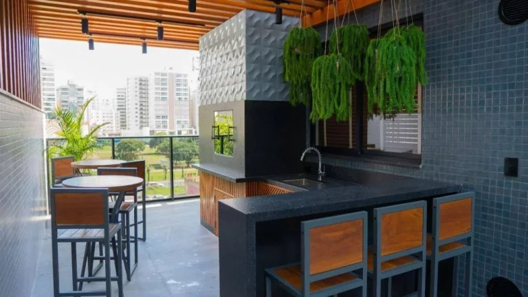Imagem Apartamento no Carmel Residence em Meia Praia - Itapema - SC - R$2700000,00
