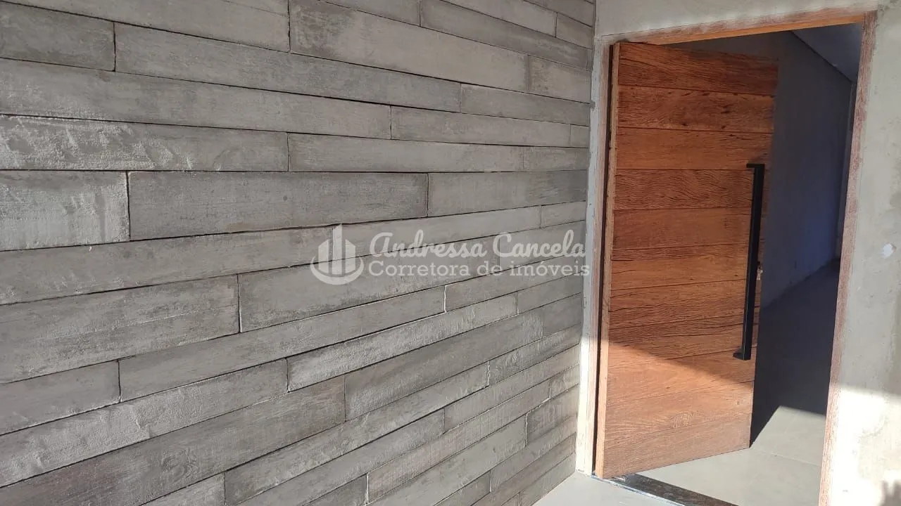 Imagem Casa com 3 dormitórios à venda, 145 m² por R$ 600.000,00 - Avenida Parque - Bady Bassitt/SP