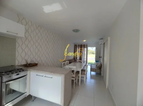 Imagem Ótima casa em condomínio fechado Casa Hermosa com 3 dormitórios
