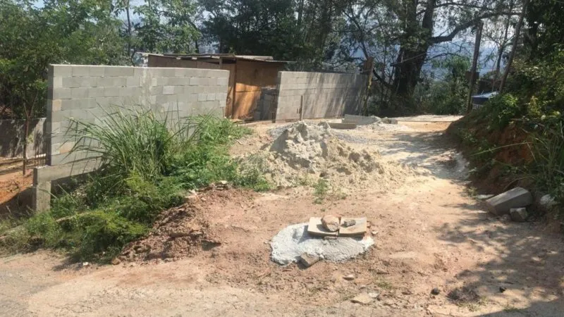 Imagem Terreno em Condomínio a Venda no bairro Jacarepaguá - Rio de Janeiro, RJ