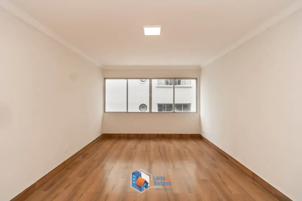 Imagem Apartamento para venda em Vila Mariana com 3 quartos, sendo 1 suíte, 83m²