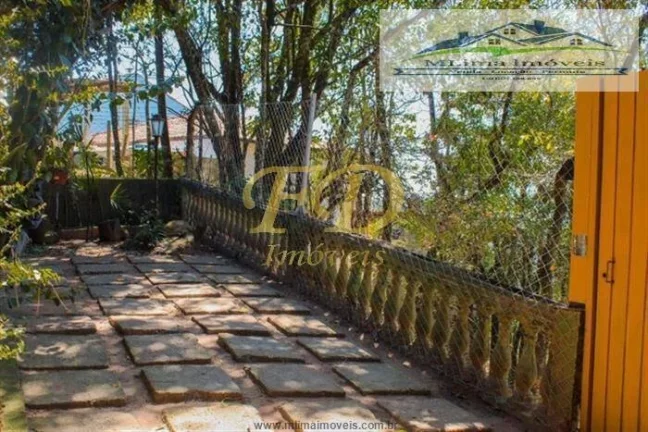 Imagem Chácara Mairiporã / Próxima Túnel da Mata Fria