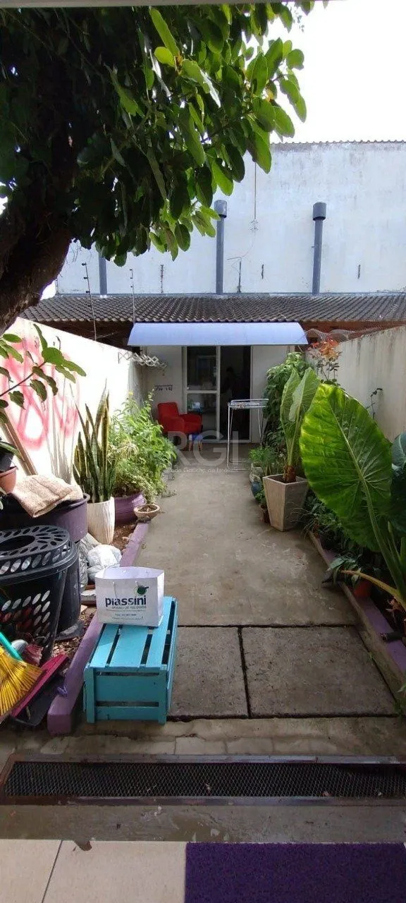 Imagem Sobrado No Bairro Aberta Dos Morros- 3 Dormitórios