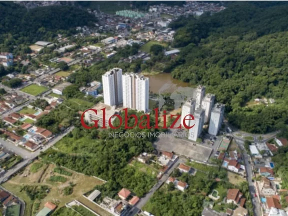 Imagem TERRENO DE 6.700 m2 SITUADO NO MORRO DA NOVA CINTRA EM SANTOS (SP) POR R$.6.700.000,00