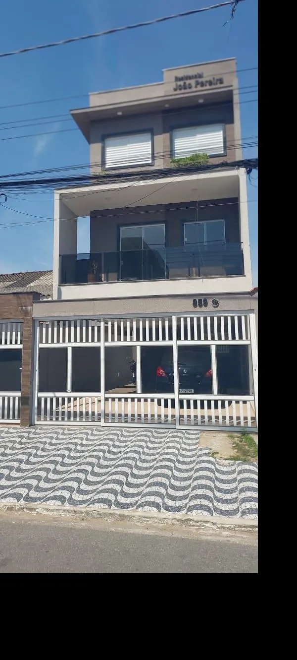 Imagem Oportunidade em MELVI, PRAIA GRANDE / SP, Imóvel Em Leilão.