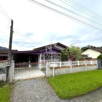 Foto do imóvel Casa | Rio da Luz | 4 quartos | 120m²