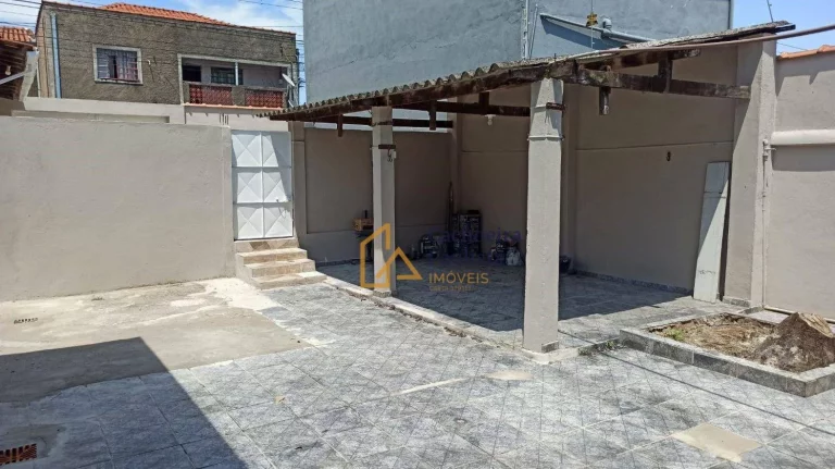 Imagem Casa com 3 dormitórios à venda - Centro - Cachoeira Paulista/SP