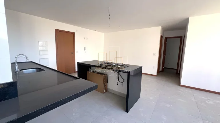 Imagem Apartamento 2 Quartos Grande na Praia de Itaparica Suíte, Lazer Completo