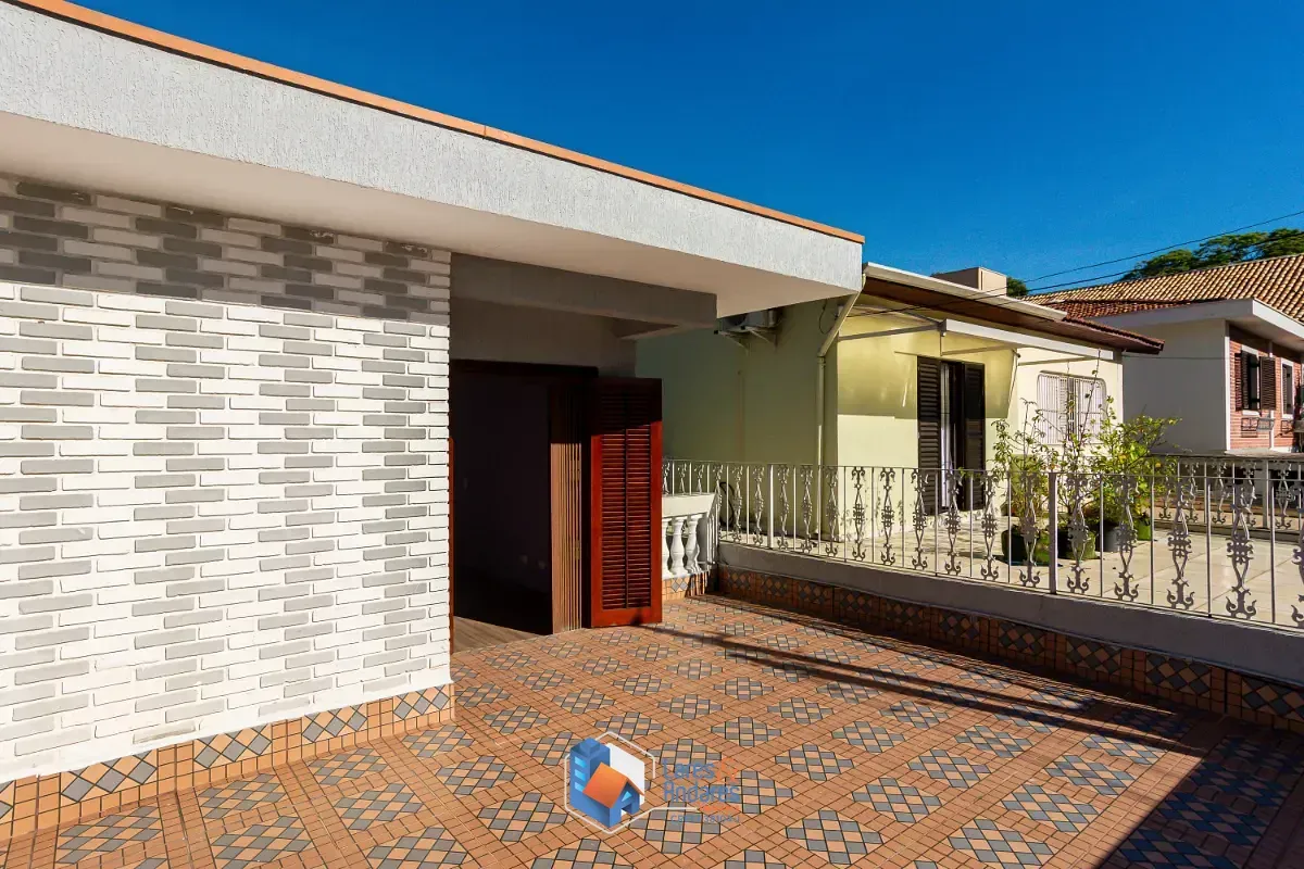 Imagem Sobrado para venda em Jardim das Vertentes com 4 quartos, 175m²